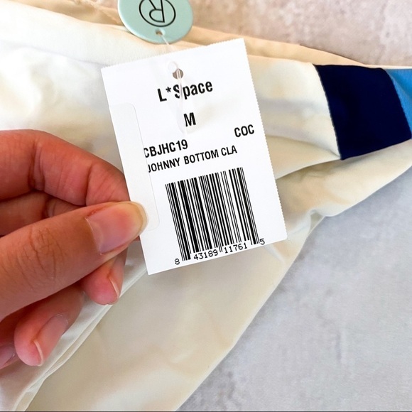 L*Space Johnny Bottoms M - Picture 4 of 10